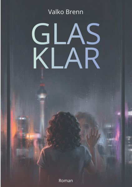 Glasklar