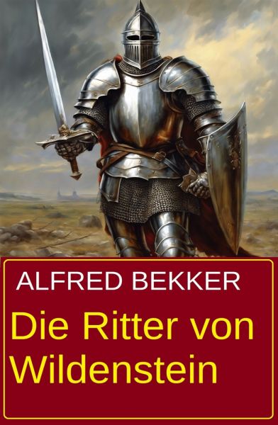 Die Ritter von Wildenstein