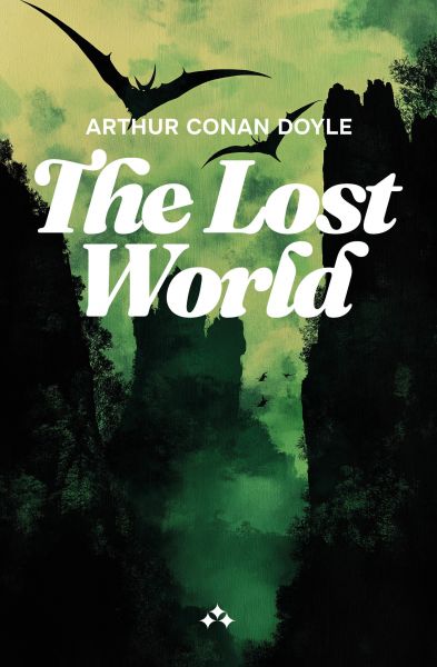The Lost World