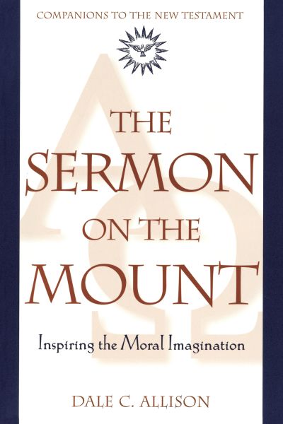 The Sermon on the Mount