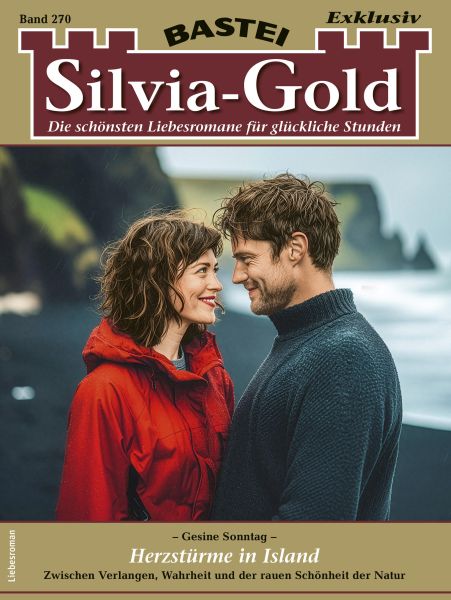Silvia-Gold 270