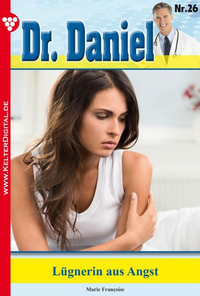Dr. Daniel 26 – Arztroman