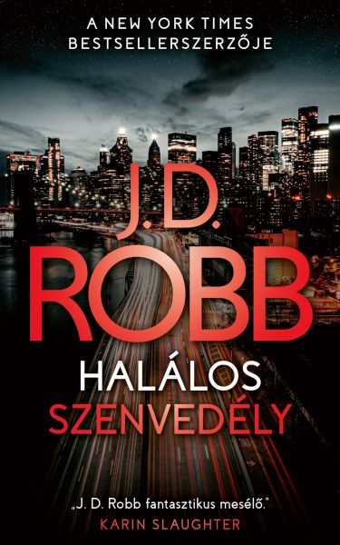 Halálos szenvedély