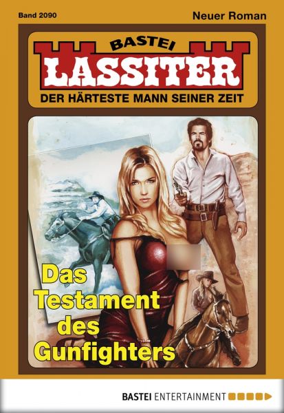 Lassiter 2090