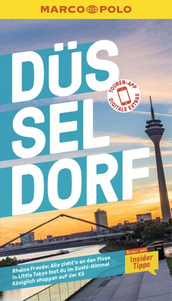 MARCO POLO Reiseführer E-Book