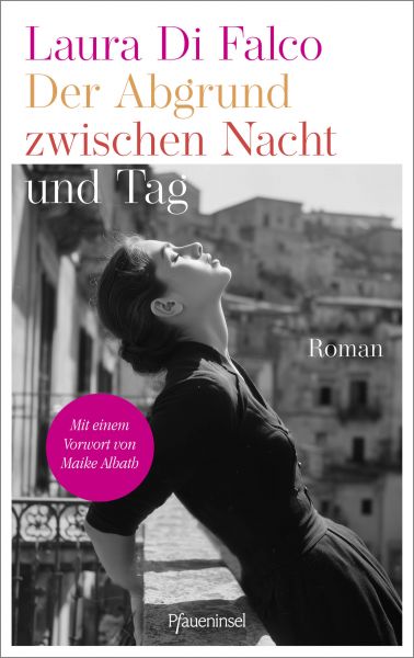 Der Abgrund zwischen Nacht und Tag