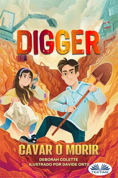 Digger