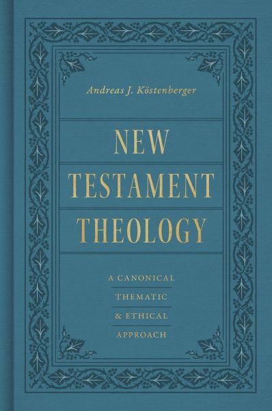 New Testament Theology