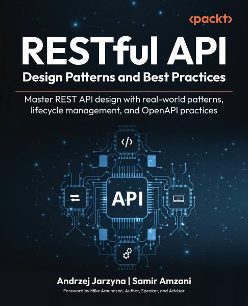 RESTful API Design Patterns and Best Practices
