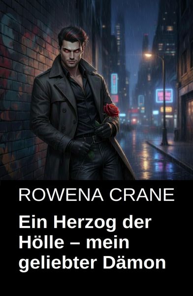 Ein Herzog der Hölle – mein geliebter Dämon