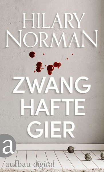 Zwanghafte Gier