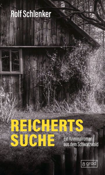 Reicherts Suche