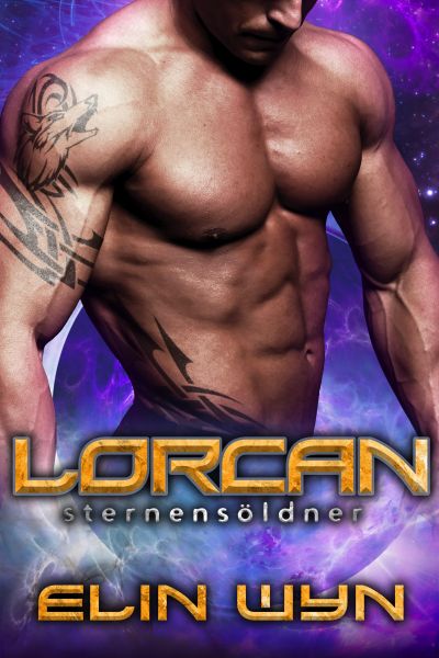 Lorcan - Sternensöldner