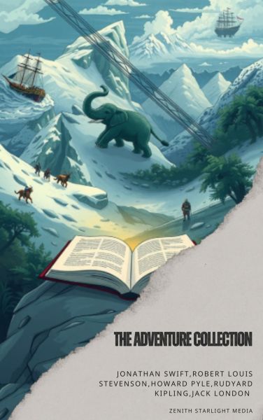 The Adventure Collection