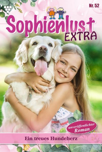 Ein treues Hundeherz