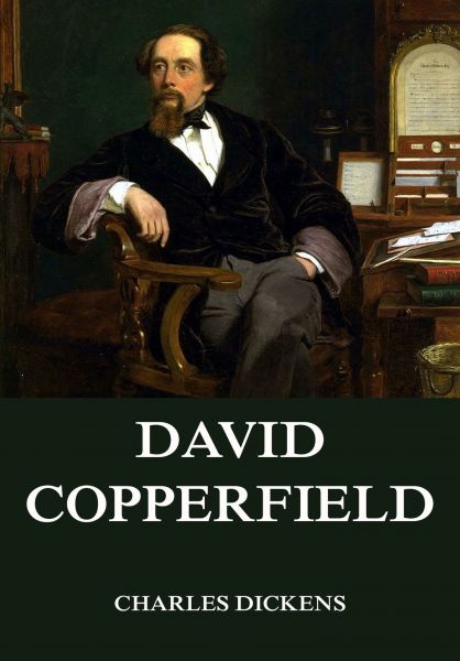 David Copperfield