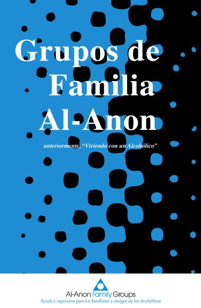 Grupos de Familia Al-Anon
