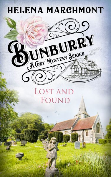 Bunburry - Lost and Found