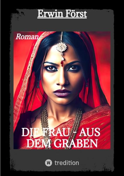 Die Frau - aus dem Graben