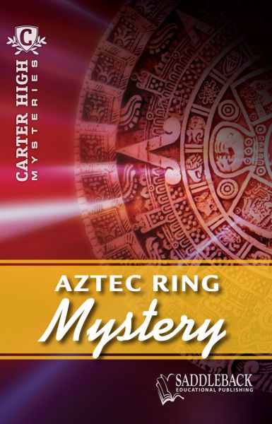 Aztec Ring Mystery