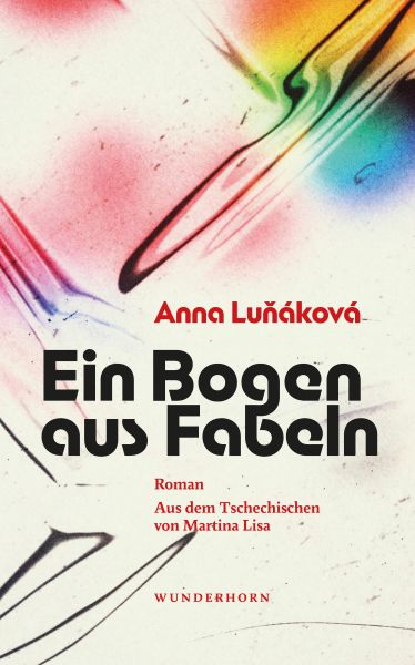 Ein Bogen aus Fabeln