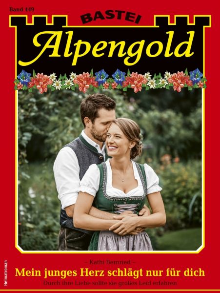 Alpengold 449