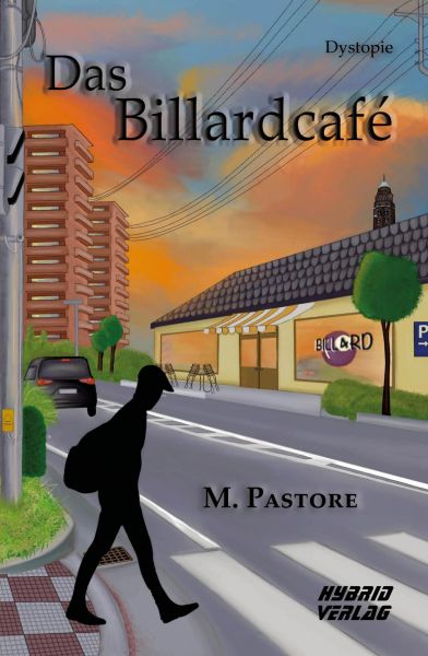 Das Billardcafé
