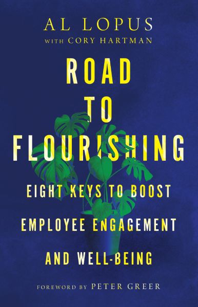 Road to Flourishing