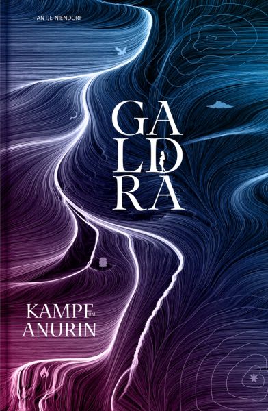 Kampf um Anurin - Galdra