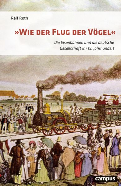 »Wie der Flug der Vögel«