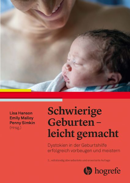 Schwierige Geburten - leicht gemacht