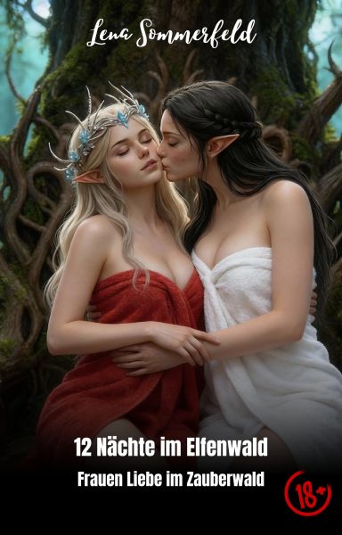 12 Nächte im Elfenwald