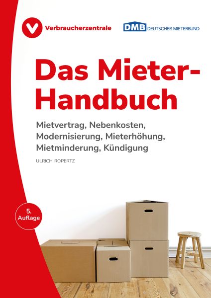 Das Mieter-Handbuch