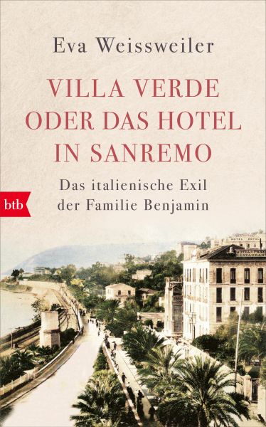 Weissweiler E.,Villa Verde