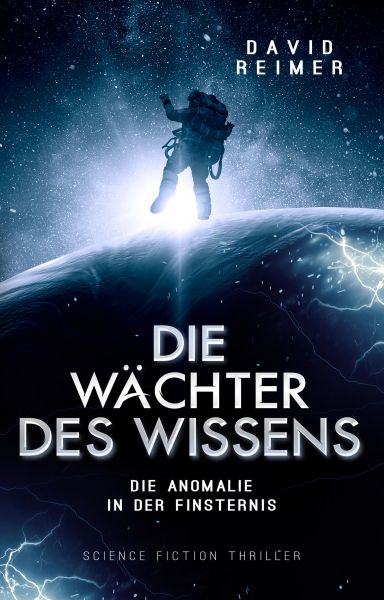 Die Anomalie in der Finsternis