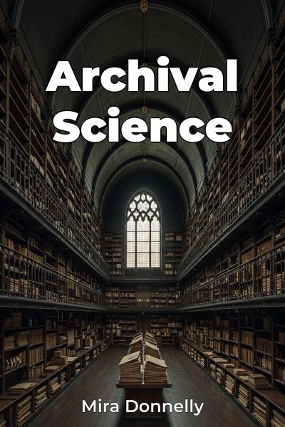 Archival Science