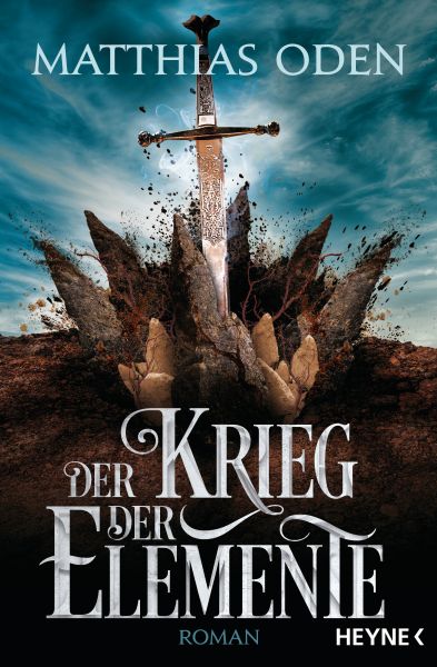 Der Krieg der Elemente