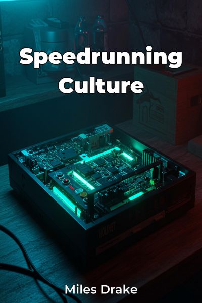 Speedrunning Culture
