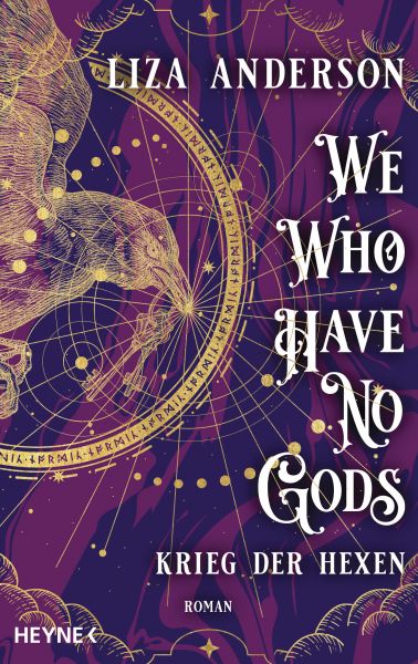 We Who Have No Gods – Krieg der Hexen