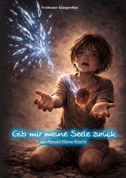 Gib mir meine Seele zurück