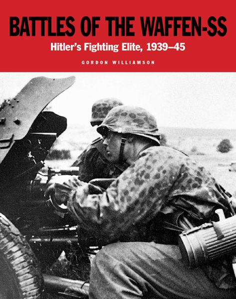 Battles of the Waffen-SS