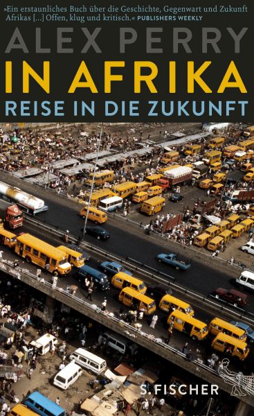 In Afrika: Reise in die Zukunft