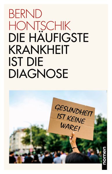 Die häufigste Krankheit ist die Diagnose