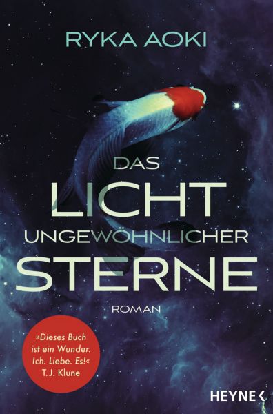 Das Licht ungewöhnlicher Sterne