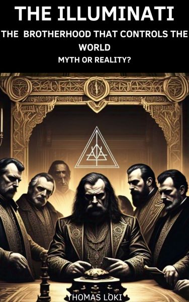 The Illuminati