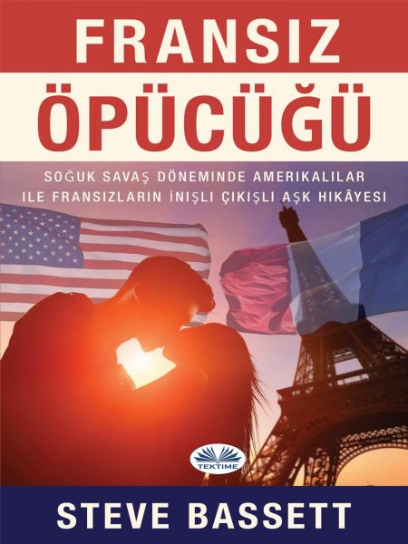 Fransiz öpücüğü