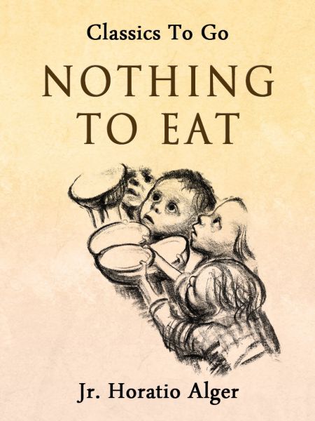 Nothing To Eat