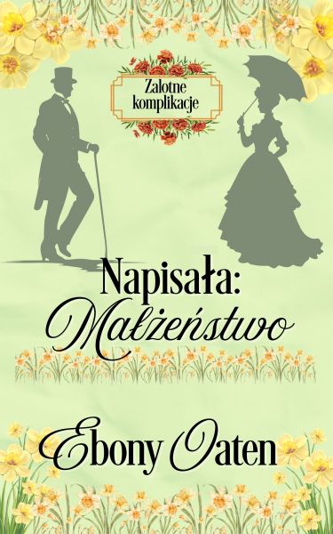 Napisała: Małżeństwo