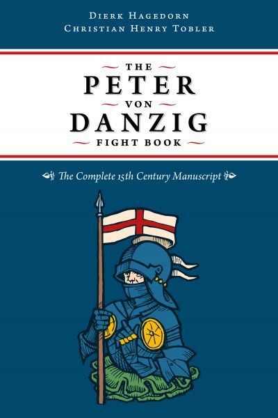 The Peter von Danzig Fight Book