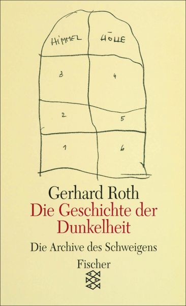 Die Geschichte der Dunkelheit